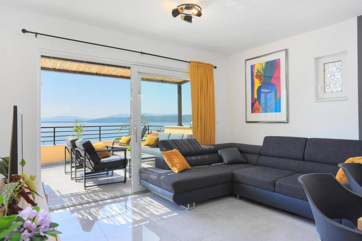 Apartamento Duplex Peko Igrane